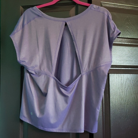 Pants and Top fitness combo - Picture 2 of 3